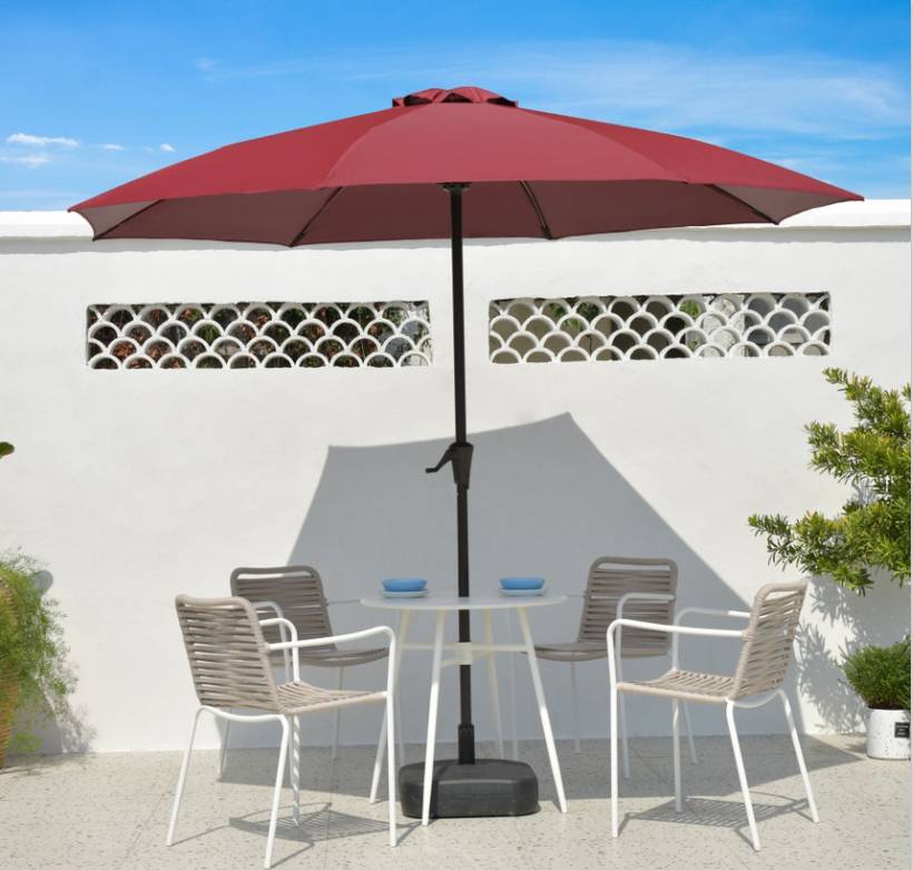 Outdoor Umbrella sunproof-1