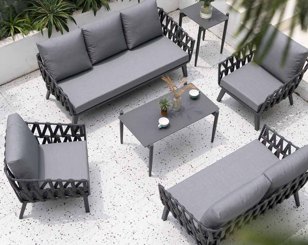 garden furniture sets