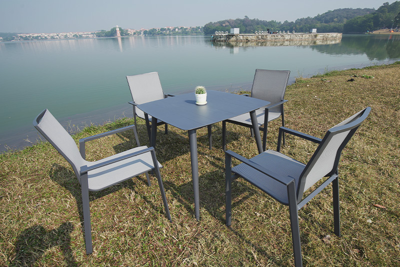 Outdoor Furniture Set quality-2