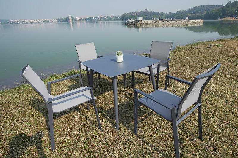 Outdoor Furniture Set-2