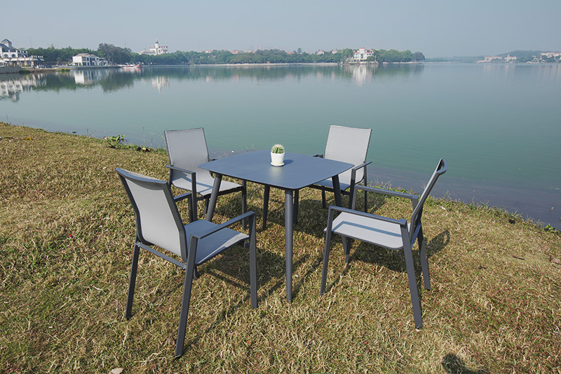 Outdoor Furniture Set-1