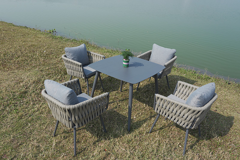 Outdoor Furniture Set chair-1