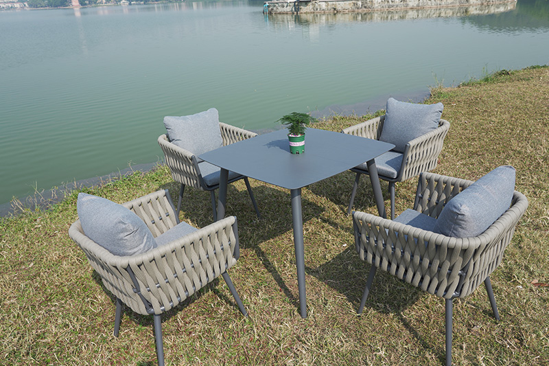 piece Outdoor Furniture Set-2