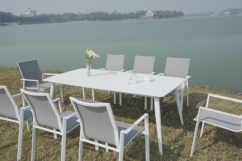 Outdoor Furniture Set dining-2