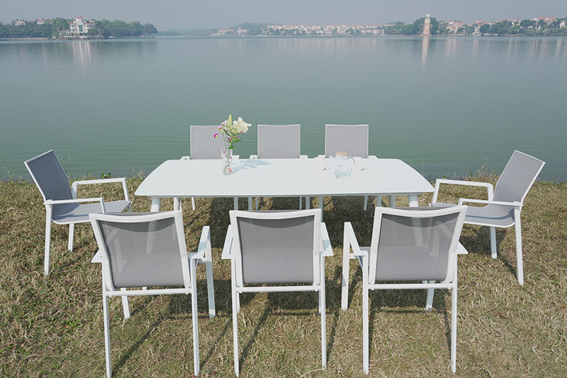 Outdoor Furniture Set-1