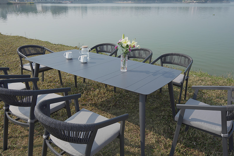 Outdoor Furniture Set-2