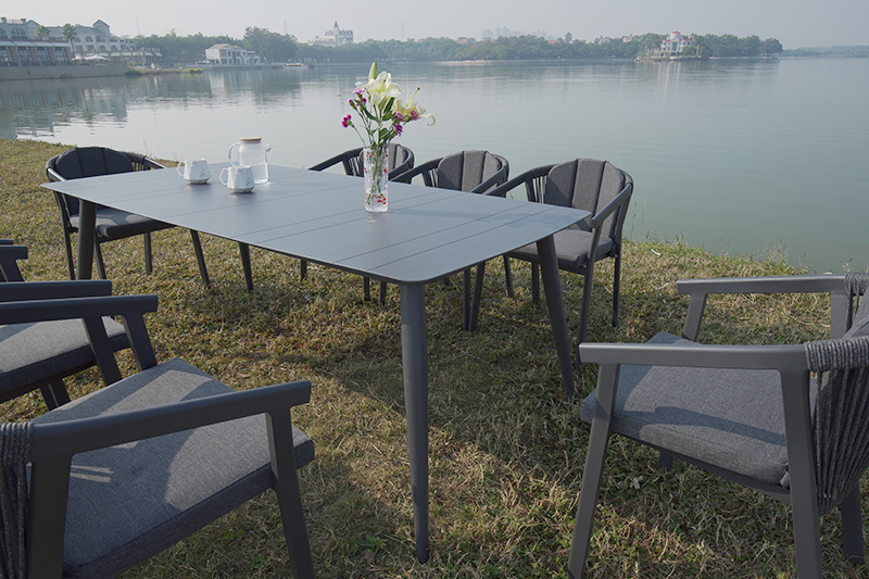 dining Outdoor Furniture Set-2