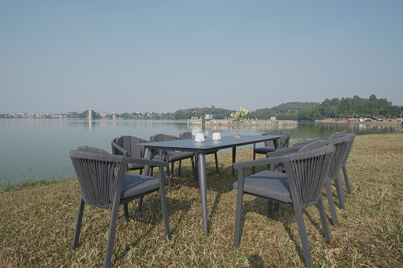 dining Outdoor Furniture Set-1