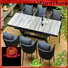 Outdoor Dining Table extensible