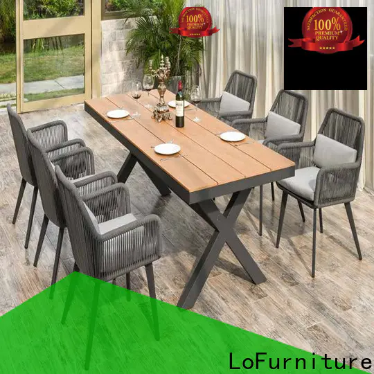 dining Outdoor Dining Table
