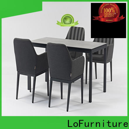 Outdoor Furniture Set residential