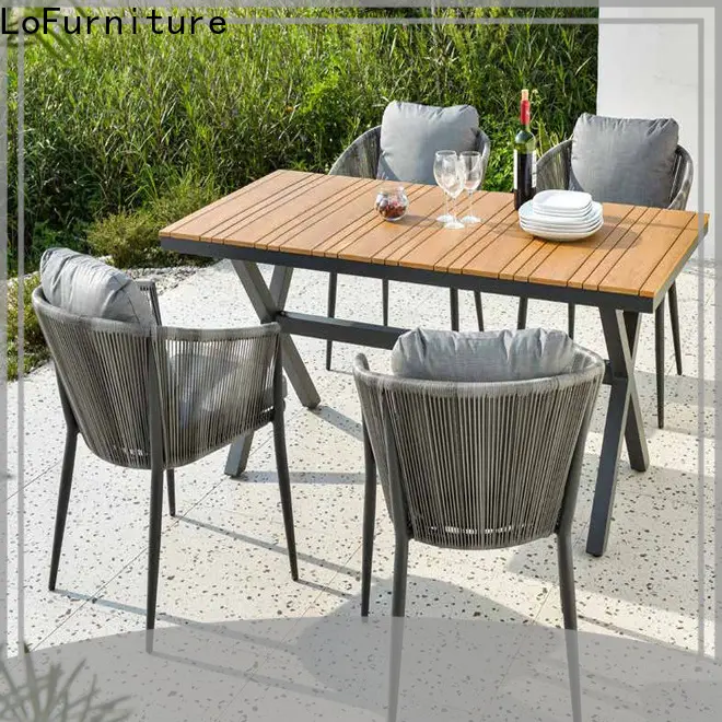 all Outdoor Dining Table