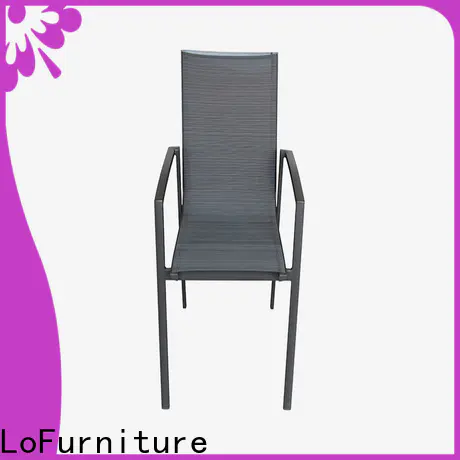 Outdoor chairs patio