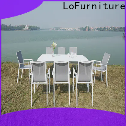 Outdoor Furniture Set diningtable