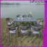 Outdoor Furniture Set chairs