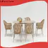 chairs Outdoor Furniture Set