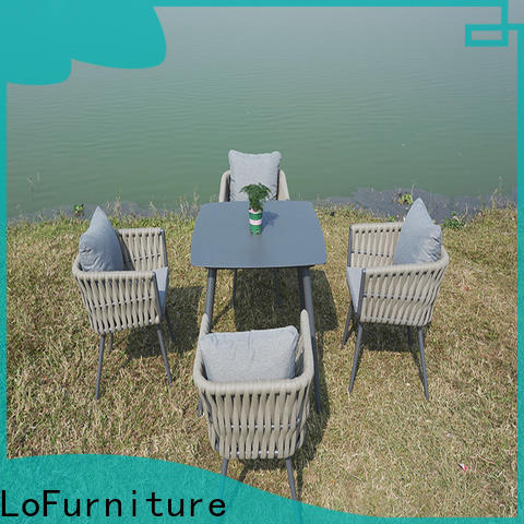Outdoor Furniture Set chair