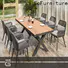 patio Outdoor Dining Table
